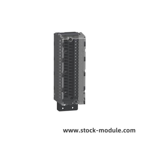 schneider_140cpu11303_1.jpg SCHNEIDER 140CPU11303 High-Performance Processor, Suitable for Industrial Automation