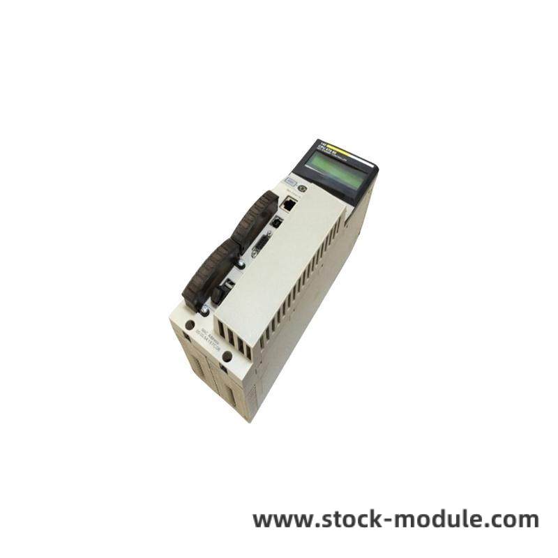 schneider_140cpu67060.jpg SCHNEIDER 140CPU67060C Unity Hot Standby CPU for Modicon Quantum PLCs