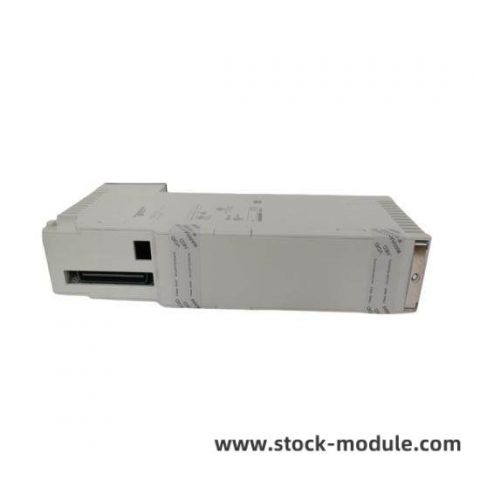 Schneider Electric 140CPU67160S PLC - Programmable Logic Controller