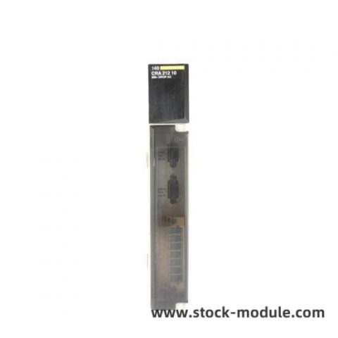 Schneider 140CRA21210 Distributed I/O Interface Module