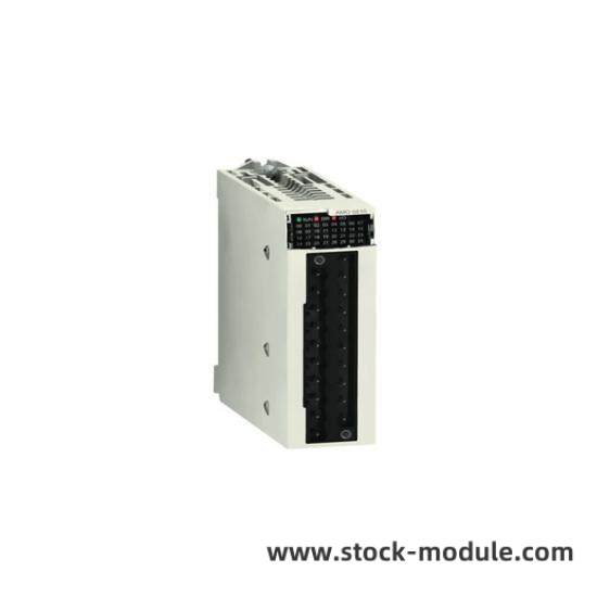 schneider_140cra93101_3.jpg Schneider 140CRA93101 PLC Remote I/O Interface Adaptor Module