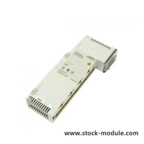Schneider 140DAO84000 AC Discrete Output Modules - Reliable Industrial Automation Component