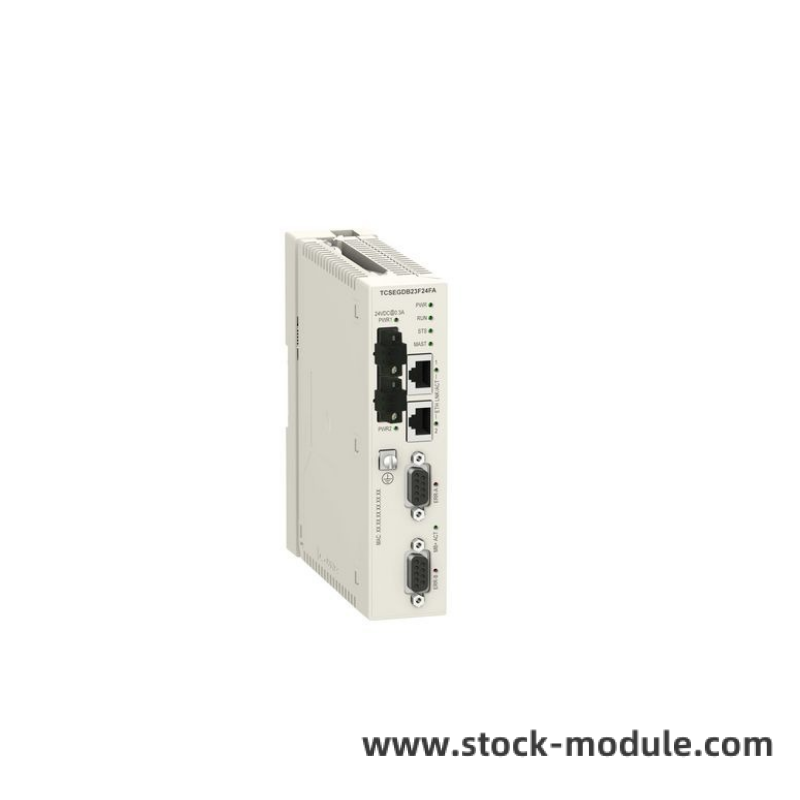 schneider_140ddi35310.png Schneider 140DDI35310 Low Voltage DC Discrete Input Module - Reliable Input Solutions