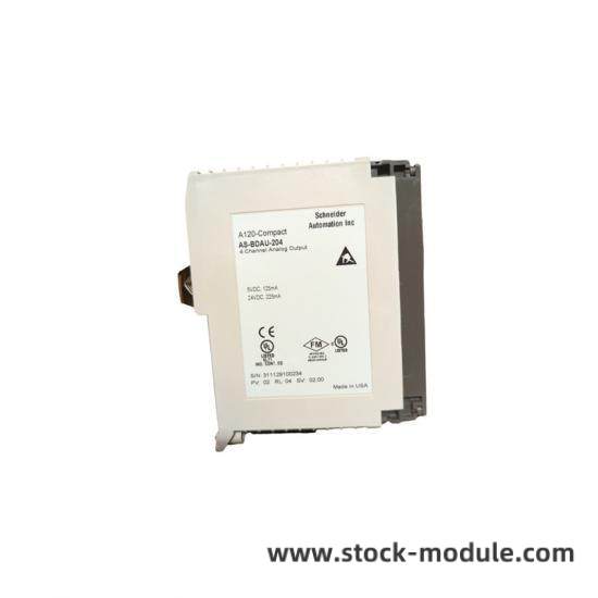 schneider_140ddo88500-1.jpg SCHNEIDER 140DDO88500 High-Performance DC Digital Output Module