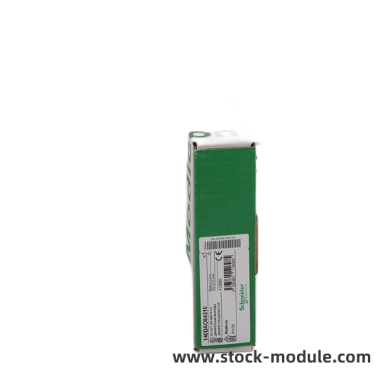 schneider_140ddo88500_1-1.png SCHNEIDER 140DDO88500 High-Performance DC Digital Output Module