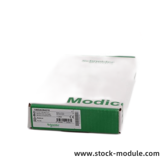 schneider_140dra84000_1.png Schneider 140DRA84000 Discrete Output Module, High Reliability Industrial Automation Component