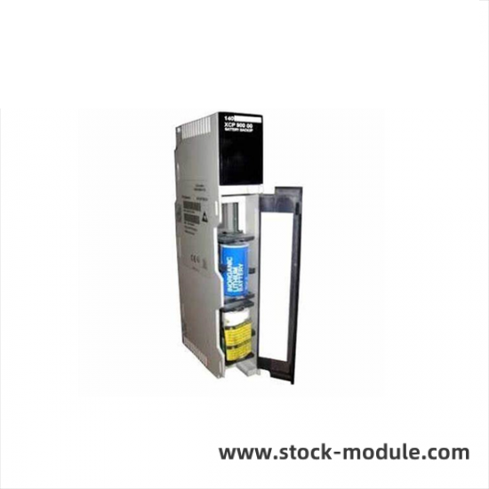 schneider_140ehc20200.png Schneider 140EHC20200 High-Speed Counter Module, Modular Design for Industrial Automation