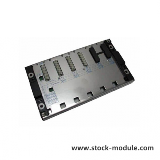 schneider_140ehc20200_1.png Schneider 140EHC20200 High-Speed Counter Module, Modular Design for Industrial Automation