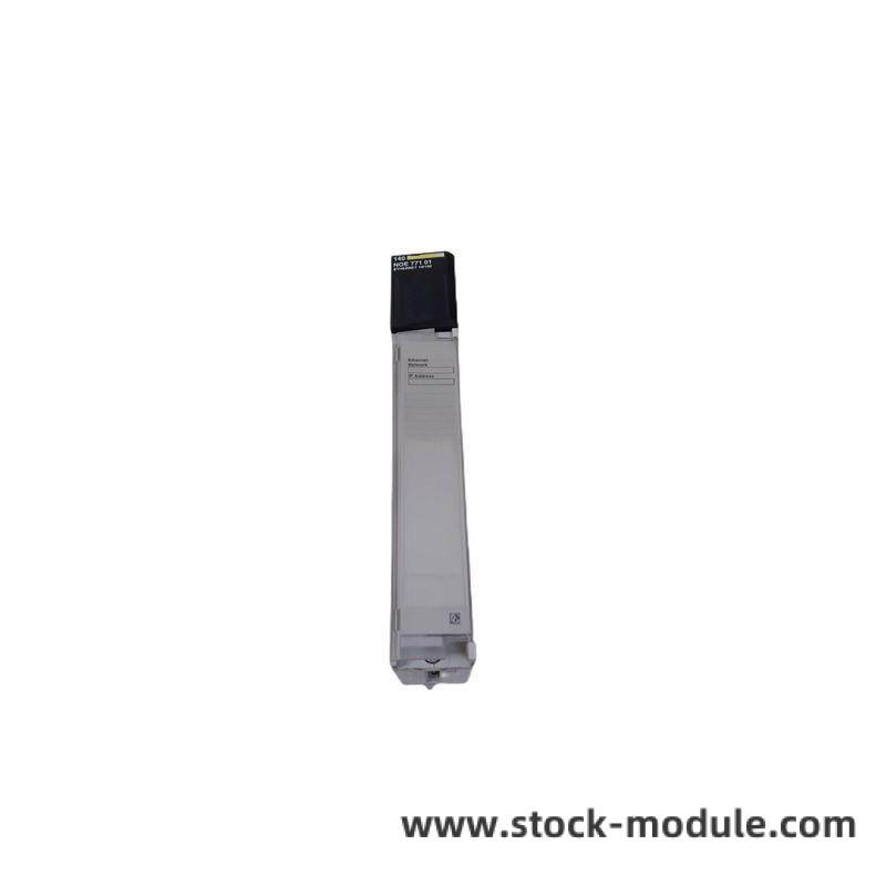 schneider_140noe77101_2.jpg Schneider 140NOE77101 PLC Ethernet Network TCP/IP Module for Modicon Quantum Automation Platform