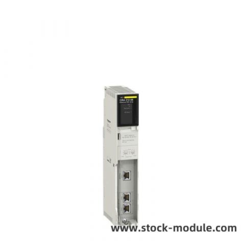 Schneider 140NOE77111 FactoryCast Module for Quantum PLC - Enhance Your Industrial Automation Efficiency