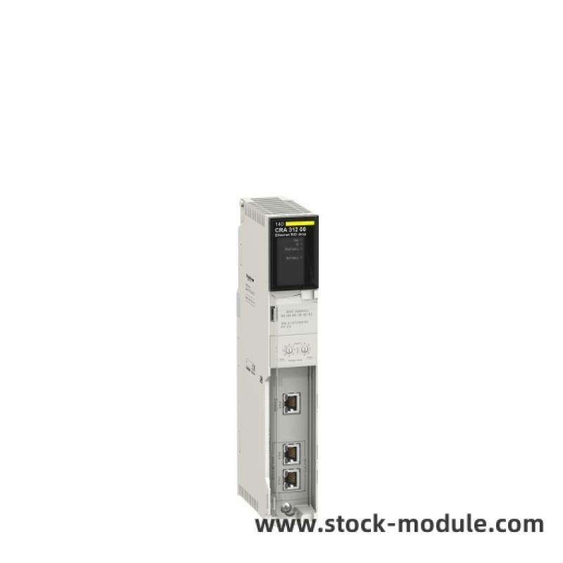 schneider_140noe77111.jpg Schneider 140NOE77111 FactoryCast Module for Quantum PLC - Enhance Your Industrial Automation Efficiency