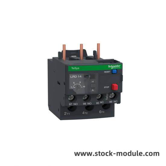 schneider_140nom21100_1.jpg Schneider 140NOM21100 Digital I/O Head-End Adapter Module for Modicon Quantum Automation Platform