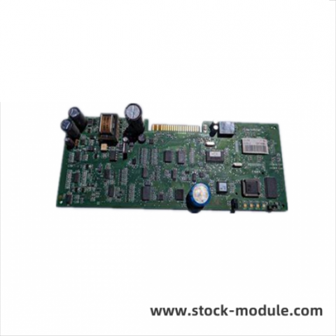 Schneider 140NWM10000 FactoryCast HMI Active Web Server Module for TSX Quantum PLC