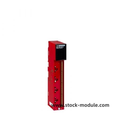 Schneider Unity Quantum Safety Digital Input Module, 16 Channel 24VDC, 140SDI95300S