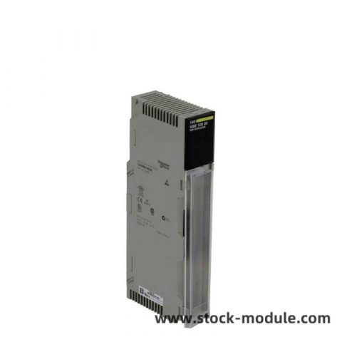Schneider 140XBE10000 Modicon Quantum PLC Backplane Expander, Industrial Control Solution