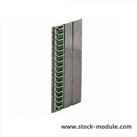 Schneider 140XBP01600 Modicon Quantum PLC Backplane