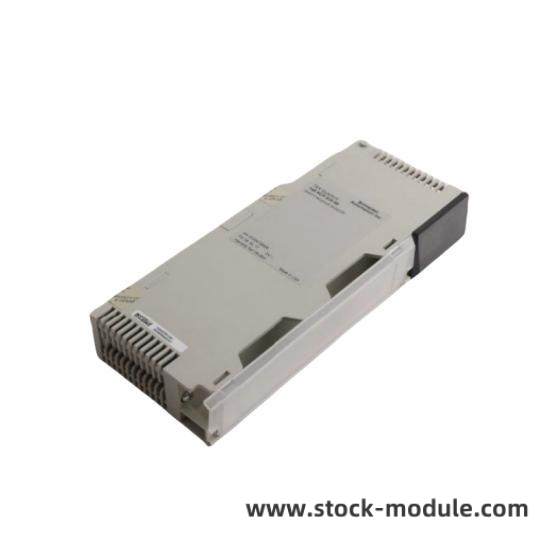 schneider_140xcp51000.jpg Schneider 140XCP51000 Quantum Discrete I/O Module - Automation Platform Accessory