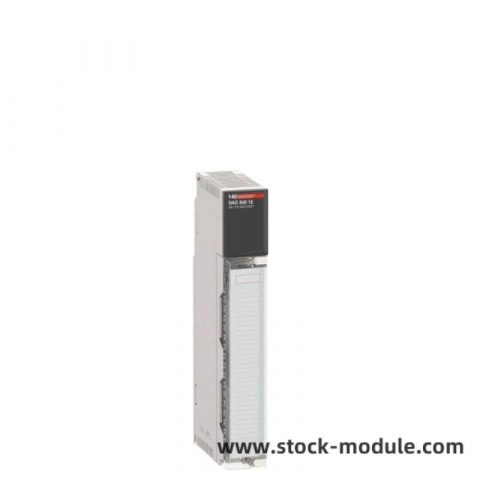 Schneider 140XTS00500 Microsensor Improvement for Enhanced Quantum Module Performance