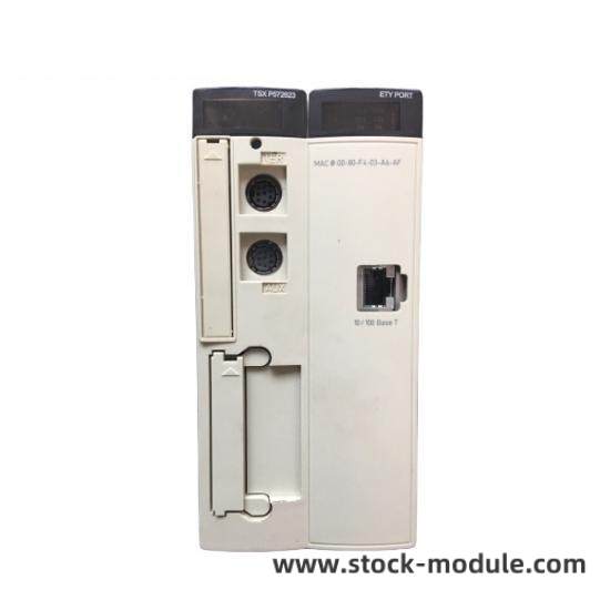 schneider_170pnt11020_3.jpg SCHNEIDER 170PNT11020 Modbus Plus Communication Adaptor for Industrial Automation Systems