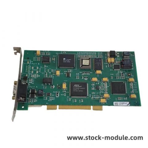 Schneider 416NHM30030 PLC - Modbus Plus PCI Bus Adapter with Plug and Play Capability
