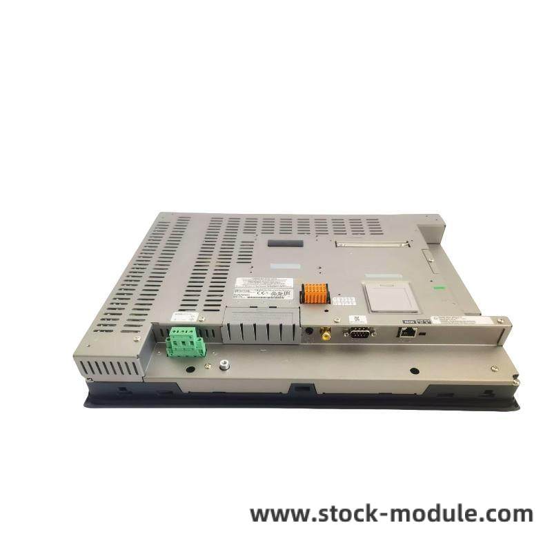schneider_416nhm30030_1.jpg Schneider 416NHM30030 PLC - Modbus Plus PCI Bus Adapter with Plug and Play Capability
