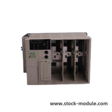 SCHNEIDER Control Module 940371 - Enhance Your Automation Processes