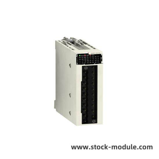 schneider_am0ine001v000-1.jpg SCHNEIDER AM0INE001V000 Industrial Automation Module