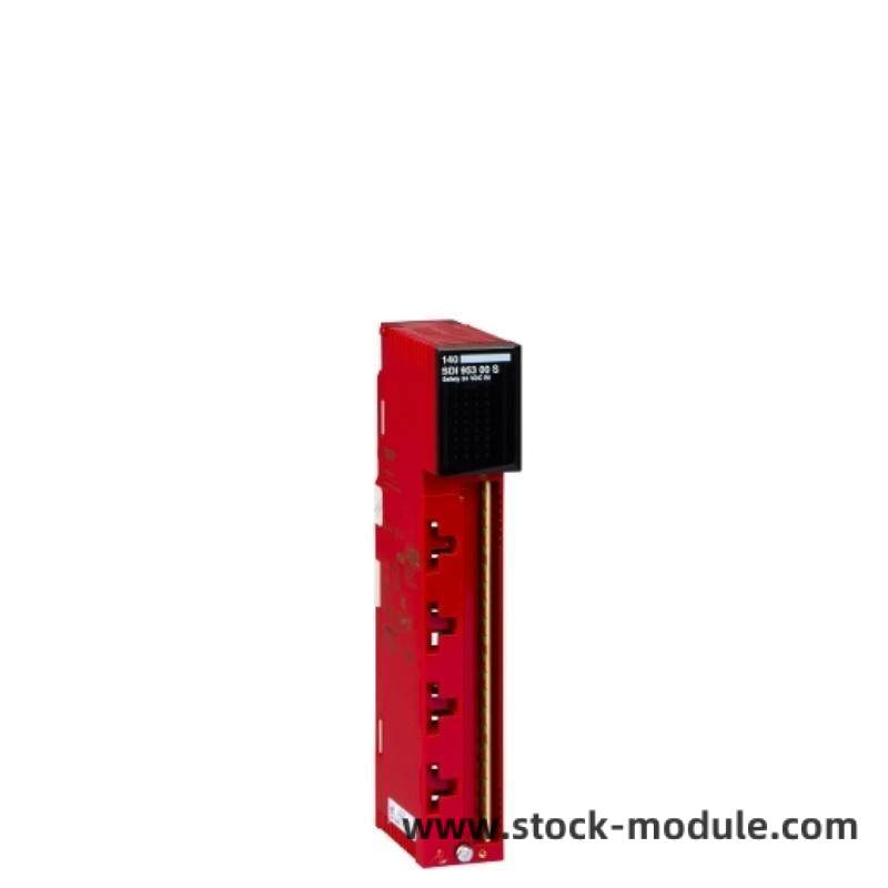 schneider_as-b827-032_2.jpg Schneider AS-B827-032 HMI and Data Communication Module, Specialized for Industrial Control Systems