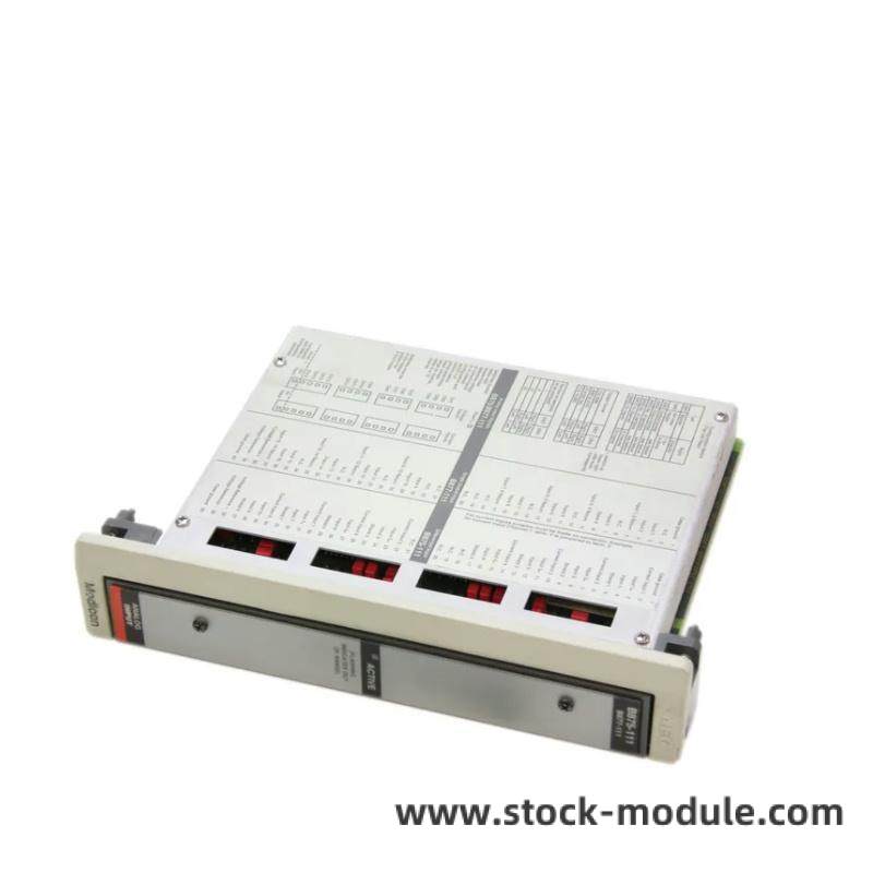 schneider_as-b875-111.jpg SCHNEIDER AS-B875-111 Control Module, Industrial Automation Component