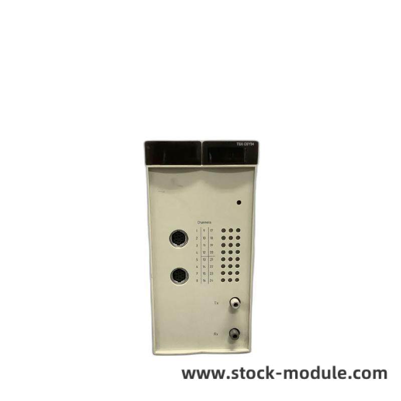 schneider_as-b875-111_1.jpg SCHNEIDER AS-B875-111 Control Module, Industrial Automation Component