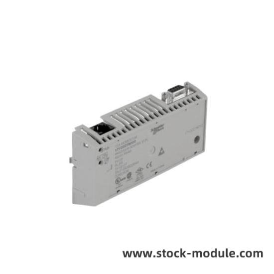 schneider_atv31hu40n4a.jpg SCHNEIDER ATV31HU40N4A - Compact Industrial Drive for Efficient Motor Control