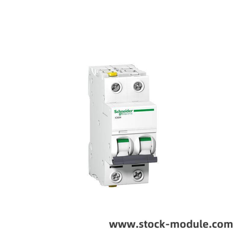 schneider_c65n_1p_c10_1.jpg Schneider C65N 1P C10 Miniature Circuit Breaker for Industrial Control Applications