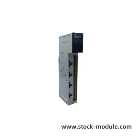 schneider_ils1b853s1456.jpg SCHNEIDER ILS1B853S1456 - Customized Industrial Control Module