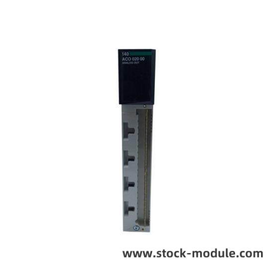 schneider_ils1b853s1456_1.jpg SCHNEIDER ILS1B853S1456 - Customized Industrial Control Module