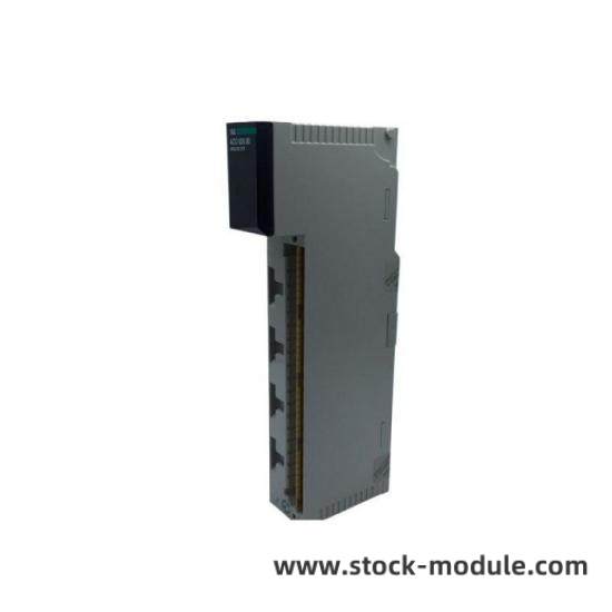 schneider_ils1b853s1456_2.jpg SCHNEIDER ILS1B853S1456 - Customized Industrial Control Module