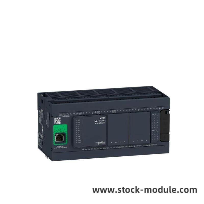schneider_ils1b853s1456_3.jpg SCHNEIDER ILS1B853S1456 - Customized Industrial Control Module
