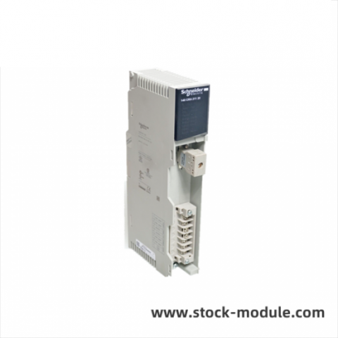 SCHNEIDER L7-10/2/C Energy-efficient PLC Module