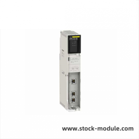 Schneider LA7-D3064 Industrial Control Module