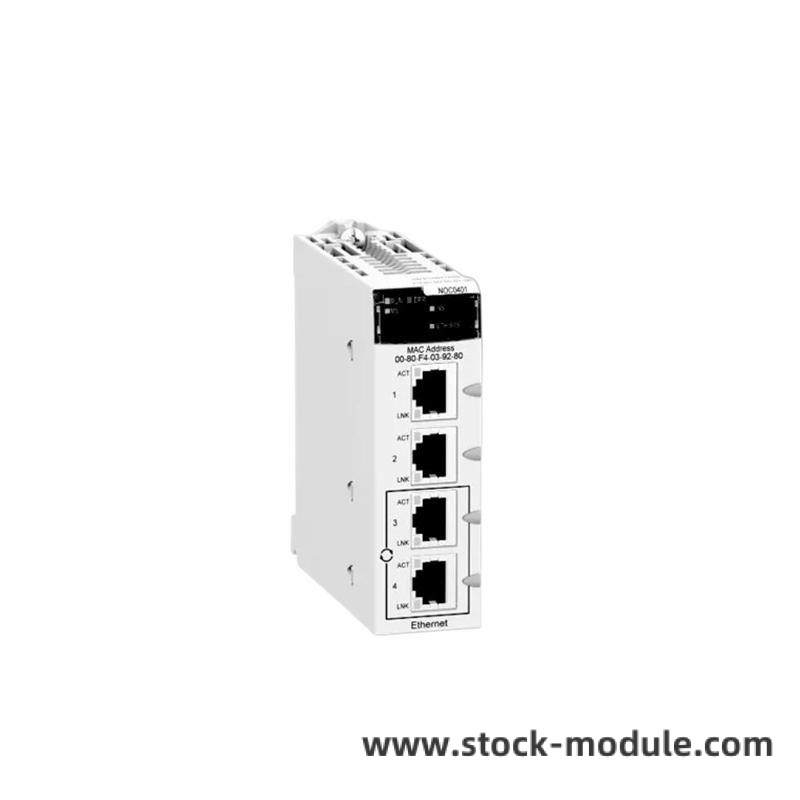 schneider_la7d1064_023040_1.jpg SCHNEIDER LA7D1064 Industrial Control Module, Control Automation