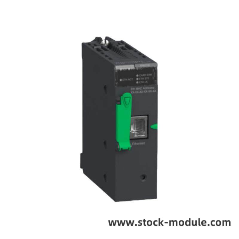 schneider_ladn10_038374.jpg SCHNEIDER LADN10 038374 Industrial Control Module