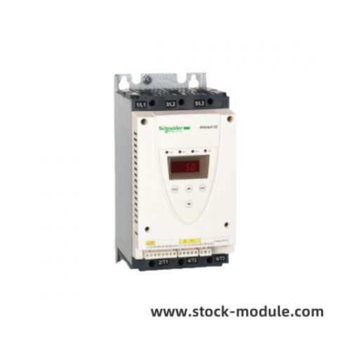 SCHNEIDER LADN31 019632 Industrial Control Module