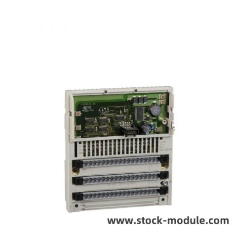 Schneider LC1-D0901 Control Module for Industrial Automation & Interlocking