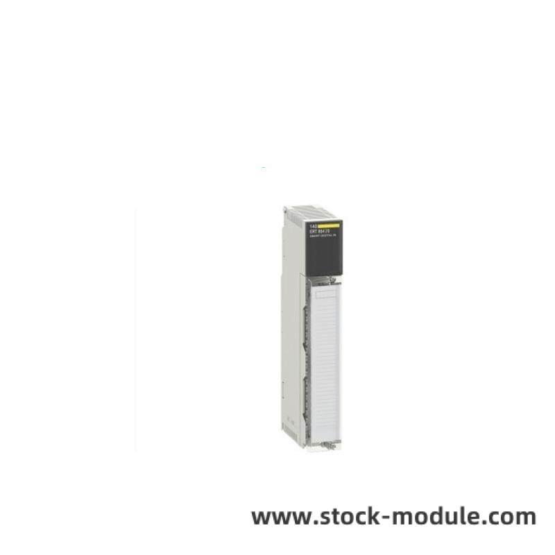 schneider_lc1-d0901_1.jpg Schneider LC1-D0901 Control Module for Industrial Automation & Interlocking