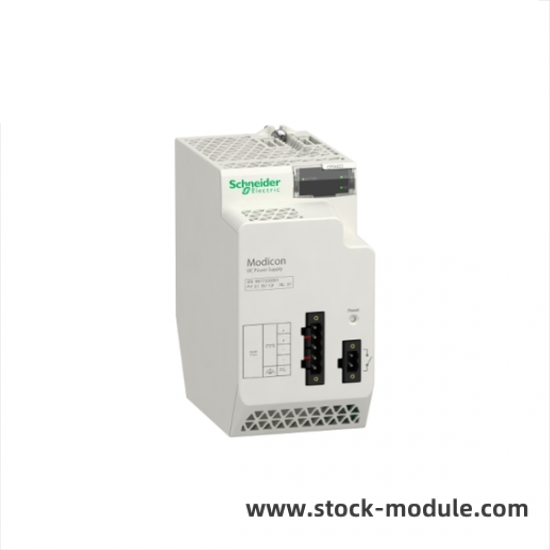schneider_pc-a984-130.png SCHNEIDER PC-A984-130 Programmable Controller Module