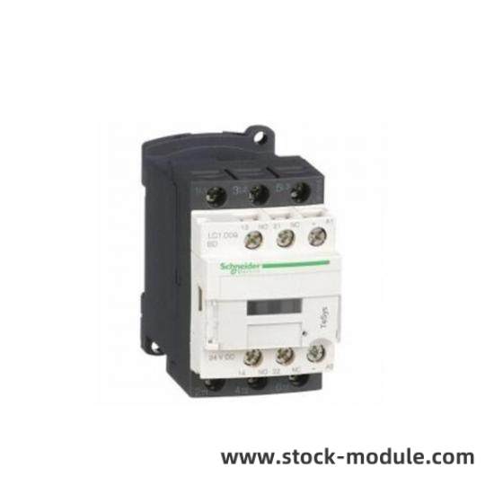 schneider_pmf1216d63_1.jpg Schneider PMF1216D63 Industrial Power Distribution Module