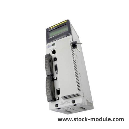 schneider_sdc40_2.jpg Schneider SDC40 High-Performance Digital Controller Module