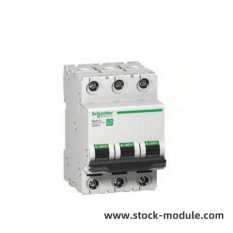 Schneider Electric STBAVO0200 - High Performance PLC for Industrial Automation