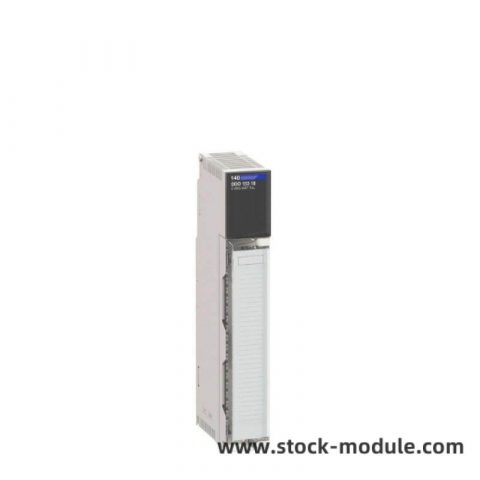 Schneider STBDAI7220 High-Accuracy Analog Input Module