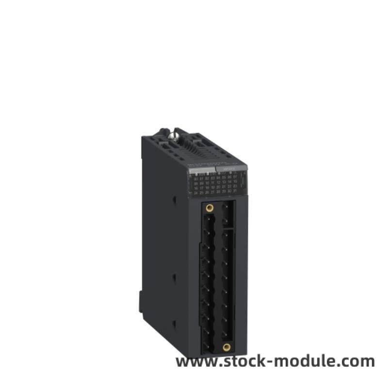 schneider_stbdao8210.jpg Schneider STBDAO8210K Standard Digital Output Kit – Closed-loop Control Function