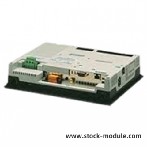 Schneider Electric TCSESM043F2CS0 - PLC Module with Ethernet TCP/IP Managed Switch